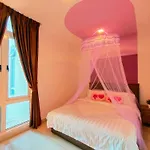 Ksl City Mall D\'Esplanade Apt 10Min To Ciq, Near To Legoland
