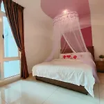 Ksl City Mall D\'Esplanade Apt 10Min To Ciq, Near To Legoland