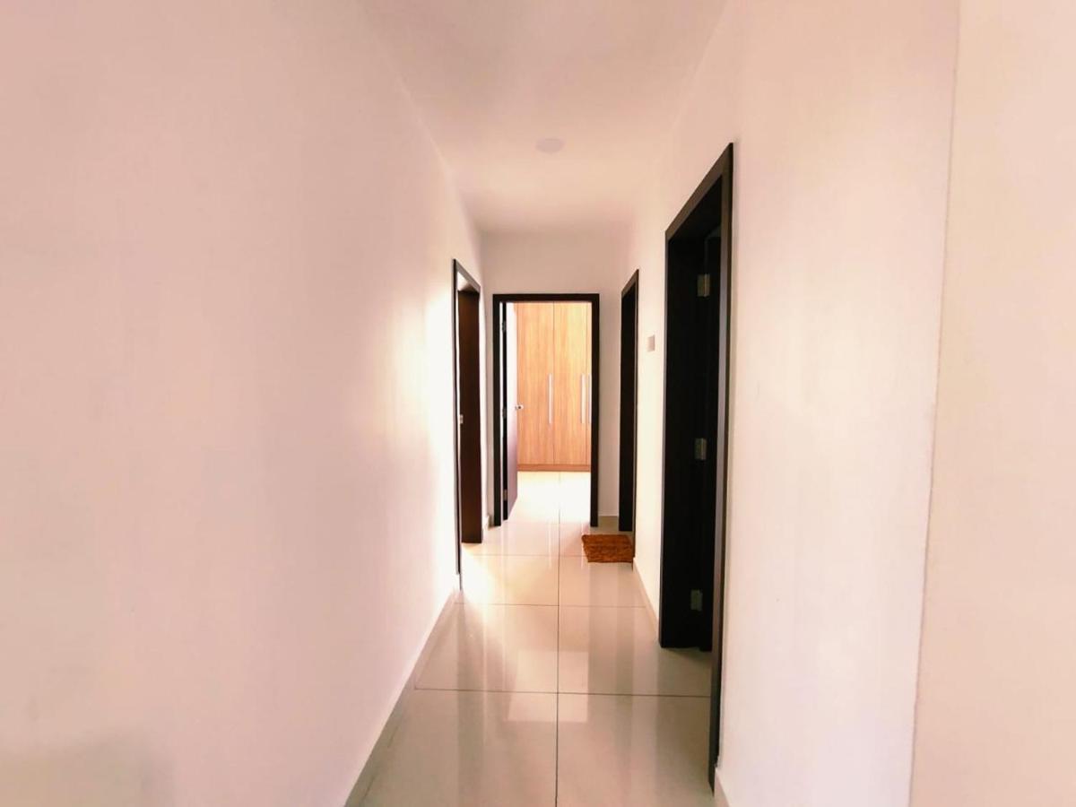 Ksl Mall D'esplanade 10min To Ciq, Near To Legoland Apartemen