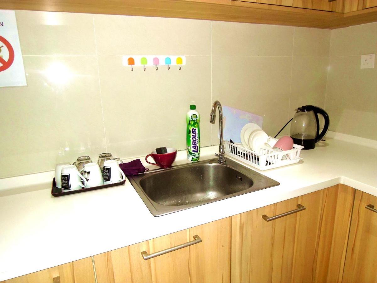Apartemen Ksl Mall D'esplanade 10min To Ciq, Near To Legoland *