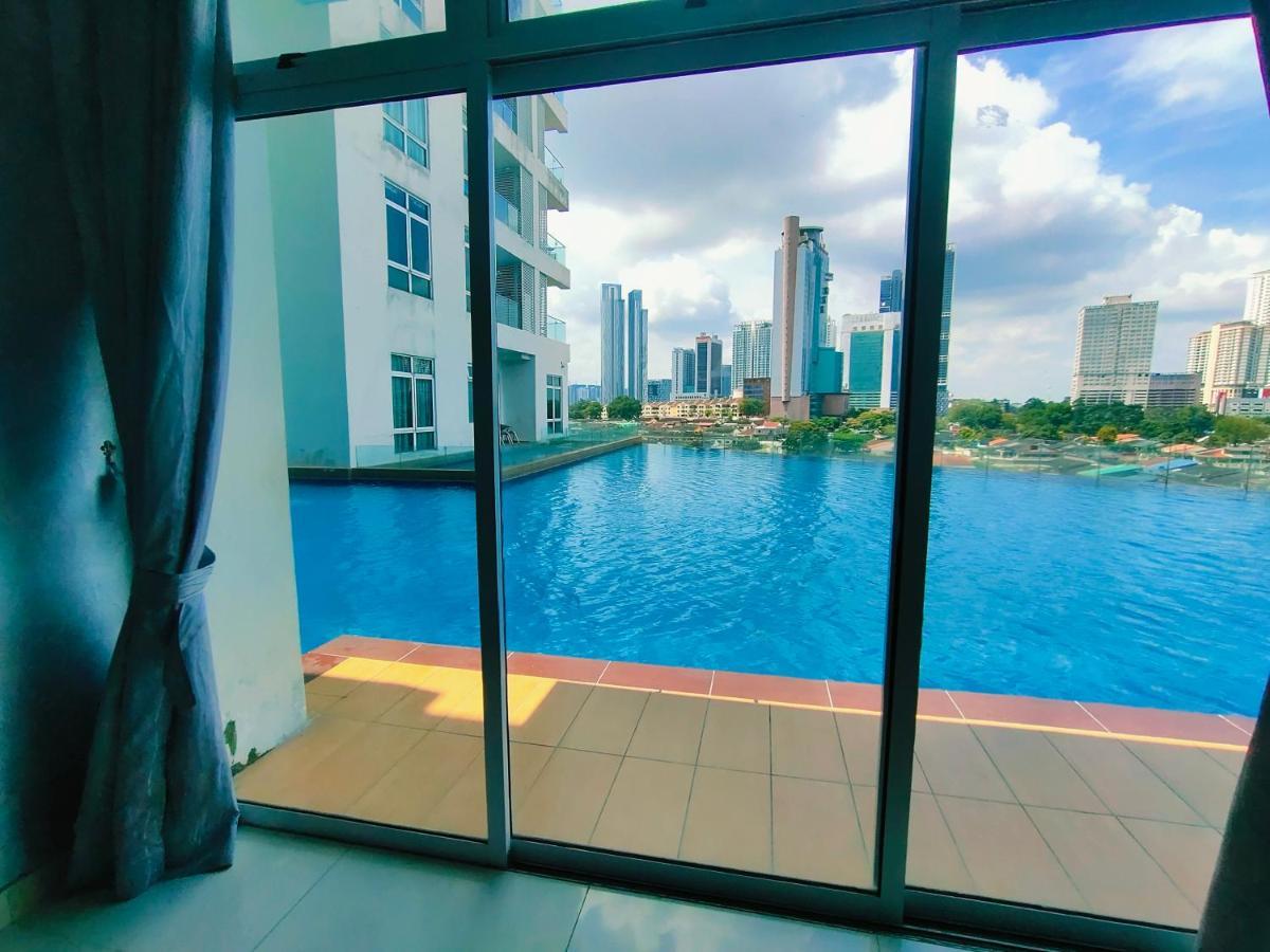 Apartemen Ksl Mall D'esplanade 10min To Ciq, Near To Legoland