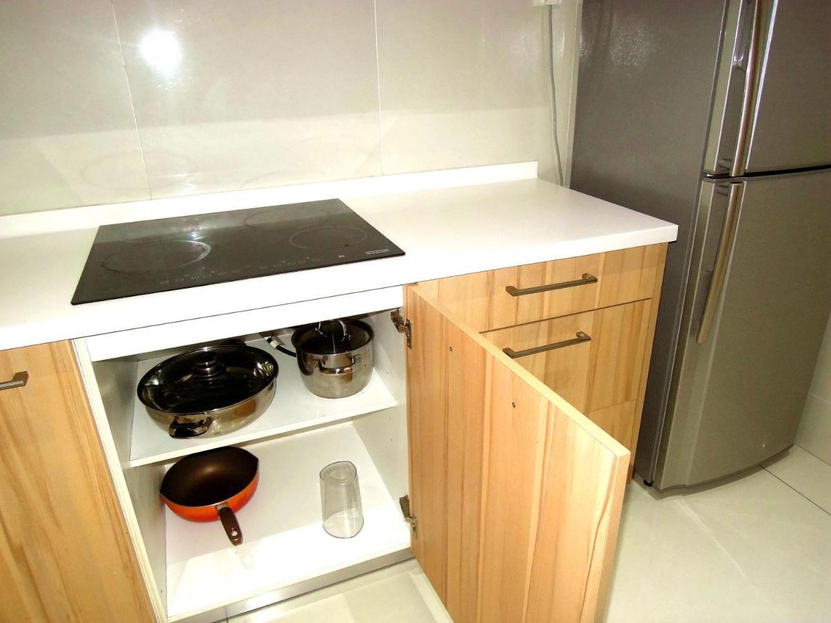 Apartemen Ksl Mall D'esplanade 10min To Ciq, Near To Legoland *