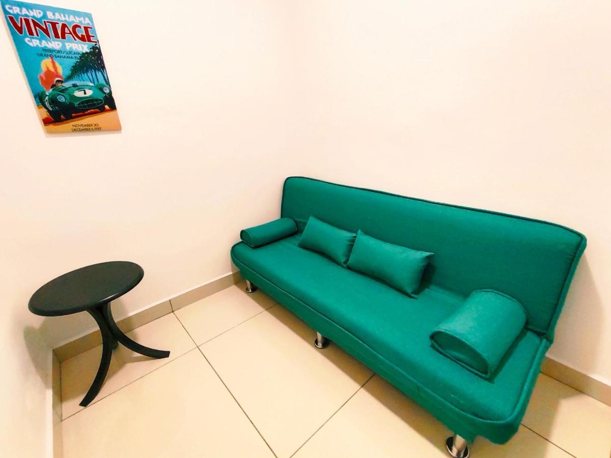 Ksl Mall D'esplanade 10min To Ciq, Near To Legoland * Johor Bahru