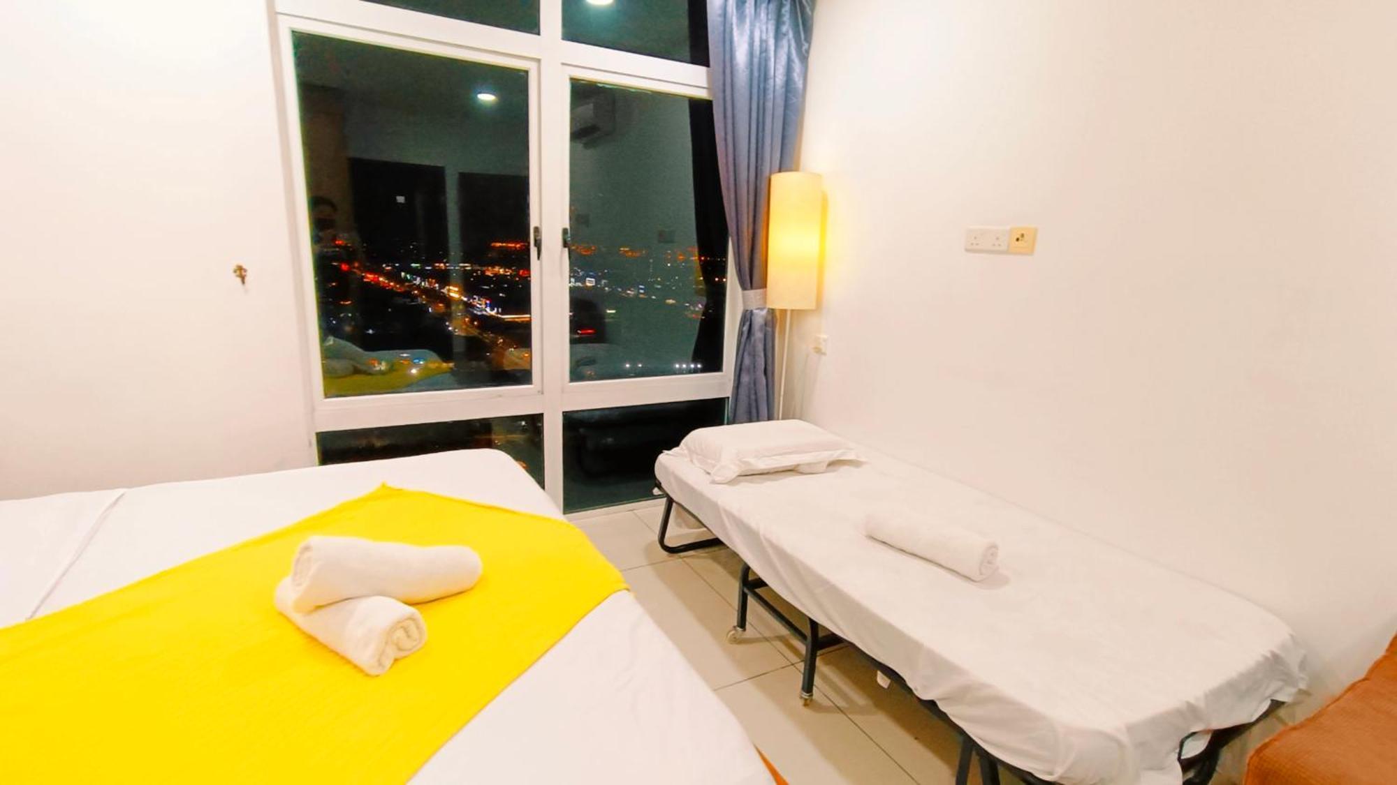 Ksl Mall D'esplanade 10min To Ciq, Near To Legoland *