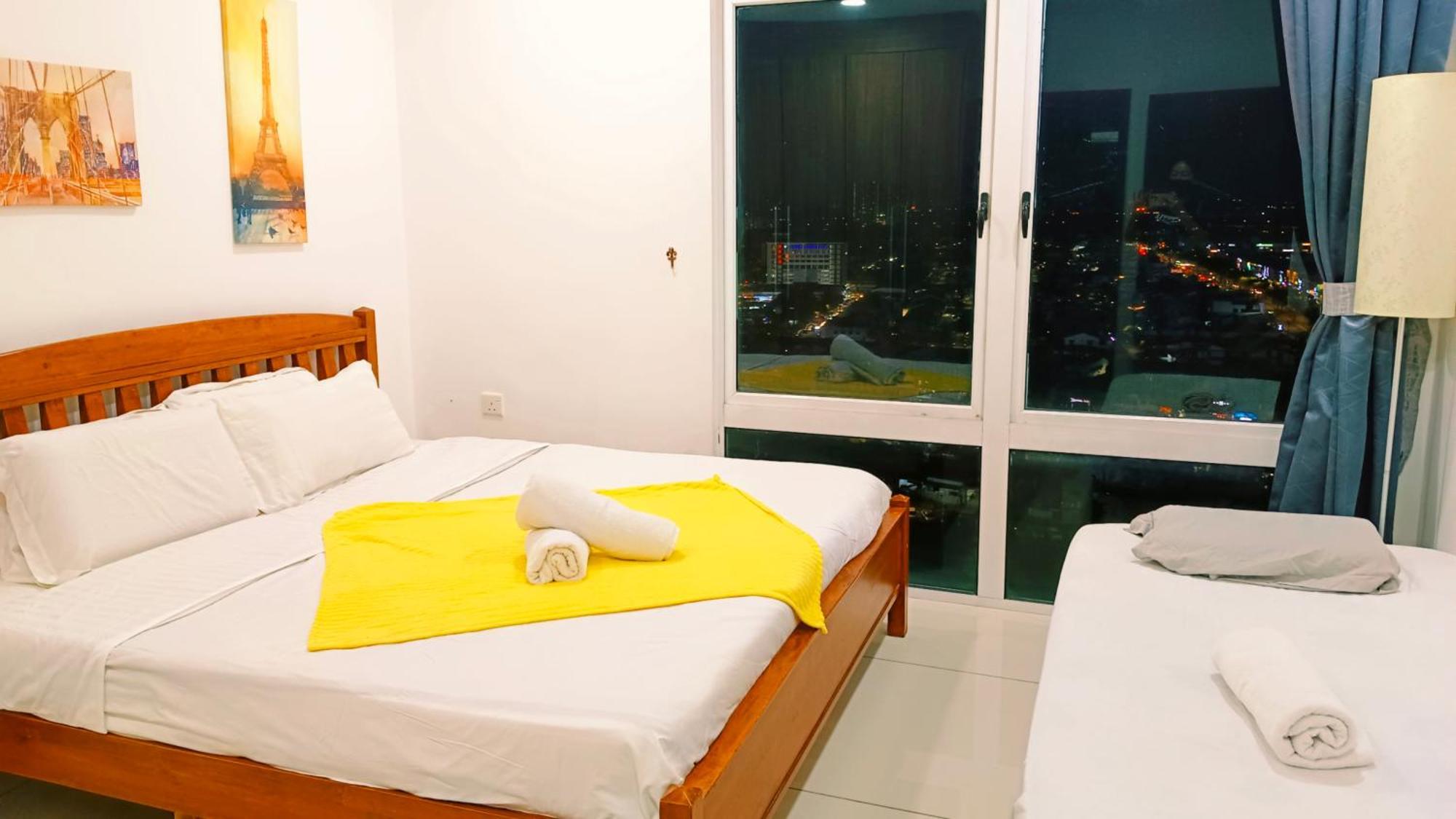 Ksl Mall D'esplanade 10min To Ciq, Near To Legoland *
