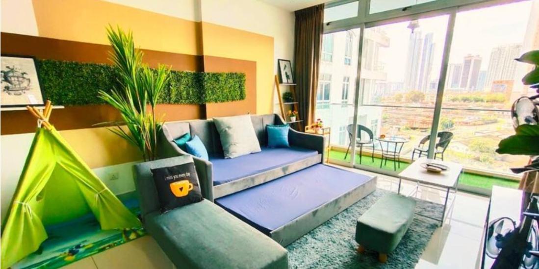 Apartment Ksl Mall D'esplanade 10min To Ciq, Near To Legoland Johor Bahru