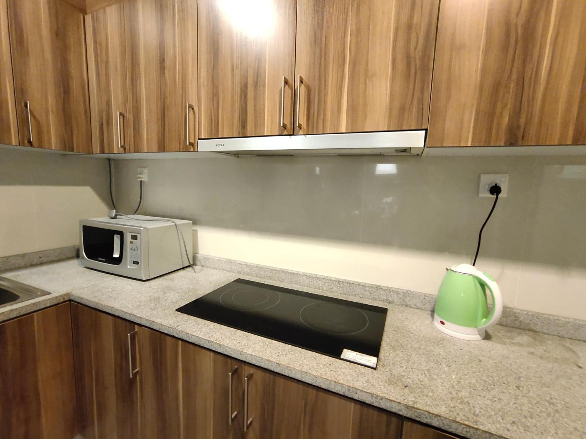 Apartemen Ksl Mall D'esplanade 10min To Ciq, Near To Legoland Johor Bahru